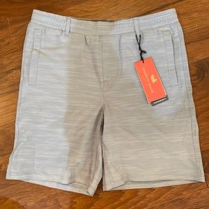 Southern Marsh Youth Marlin Lined Performance Short